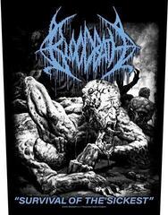 Patch / Badge Bloodbath Survival Of The Sickest