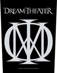 Patch / Badge Dream Theater Symbol