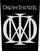 Patch / Badge Dream Theater Symbol