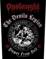 Patch / Badge Onslaught The Devils Legion