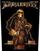 Patch / Badge Megadeth The Sick, The Dying And The Dead