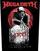 Patch / Badge Megadeth Tombstone