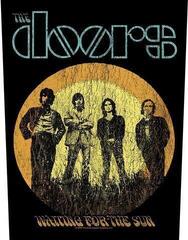Patch / Badge The Doors Waiting For The Sun