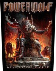 Patch / Jelvény Powerwolf Wake Up The Wicked