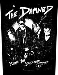 Oznaka / značka The Damned Young, Hot, Loud And Stiff