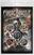 Plaaster / märk Powerwolf Call Of The Wild