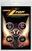 Patch / Badge ZZ Top Eliminator