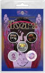 Patch / Badge The Doors Jim Morrison