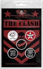 Patch / Badge The Clash London Calling