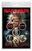 Patch / Badge Iron Maiden Run For Your Lives