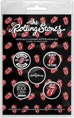 Patch / Badge The Rolling Stones Tongue