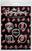 Patch / Badge The Rolling Stones Tongue