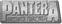 Patch / Badge Pantera Cowboys From Hell