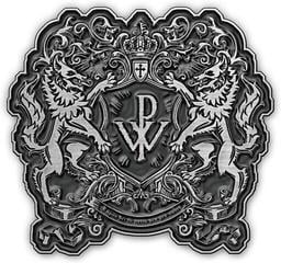 Patch / Jelvény Powerwolf Crest