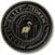 Patch / Badge Sleep Token Even In Arcadia Crest