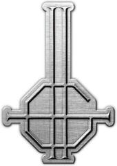 Patch / Badge Ghost Grucifix