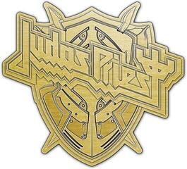 Patch / Badge Judas Priest Invincible Shield