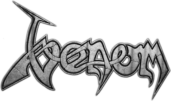 Patch / Badge Venom Logo - 1