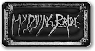 Patch / Badge My Dying Bride Logo