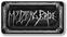 Nášivka / Odznak My Dying Bride Logo
