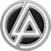 Patch / Badge Linkin Park Logo