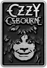 Patch / Badge Ozzy Osbourne Madman
