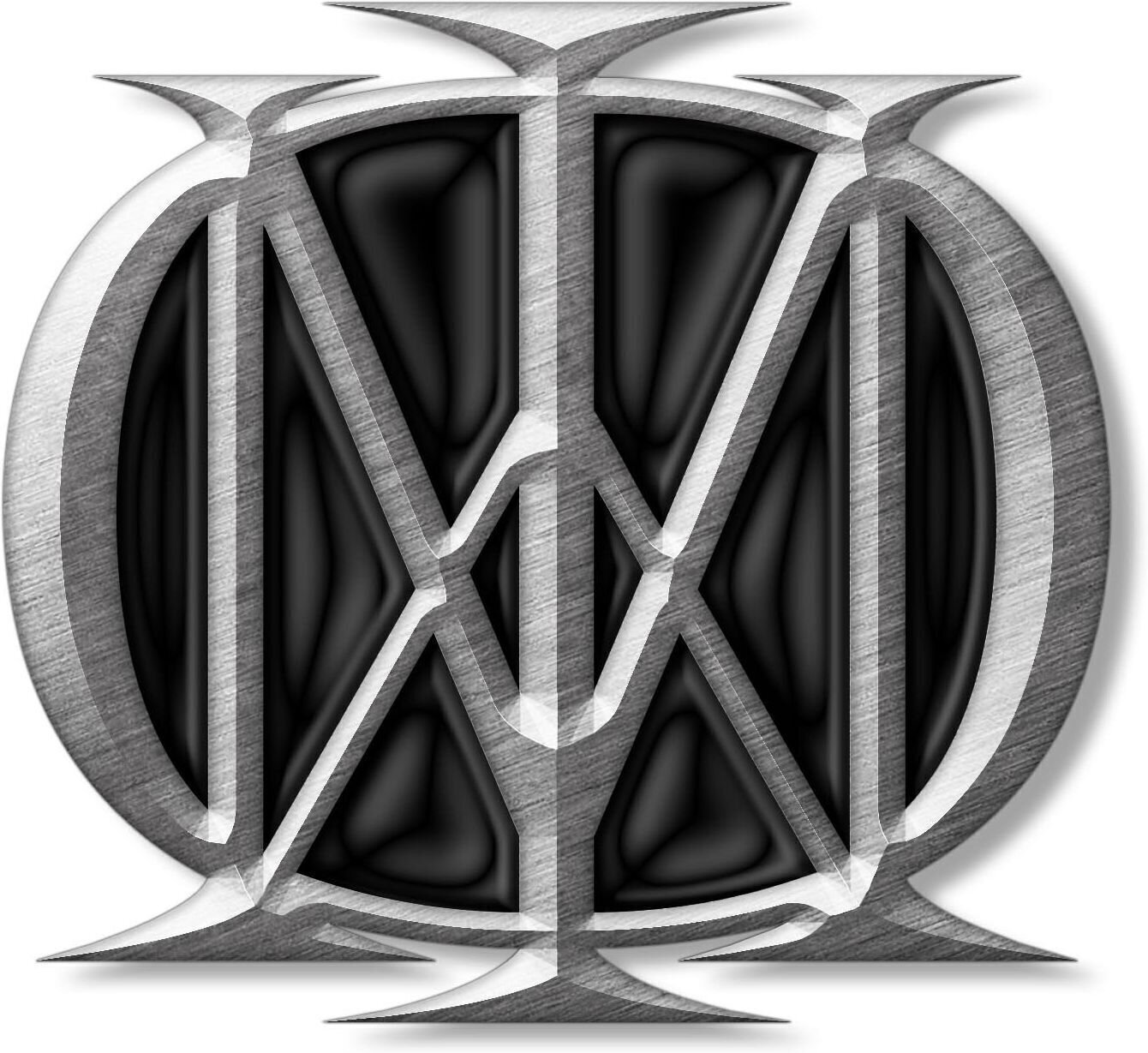 Patch / Badge Dream Theater Symbol