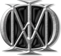 Patch / Badge Dream Theater Symbol