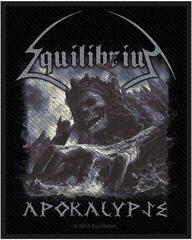 Patch / Badge Equilibrium Apokalypse