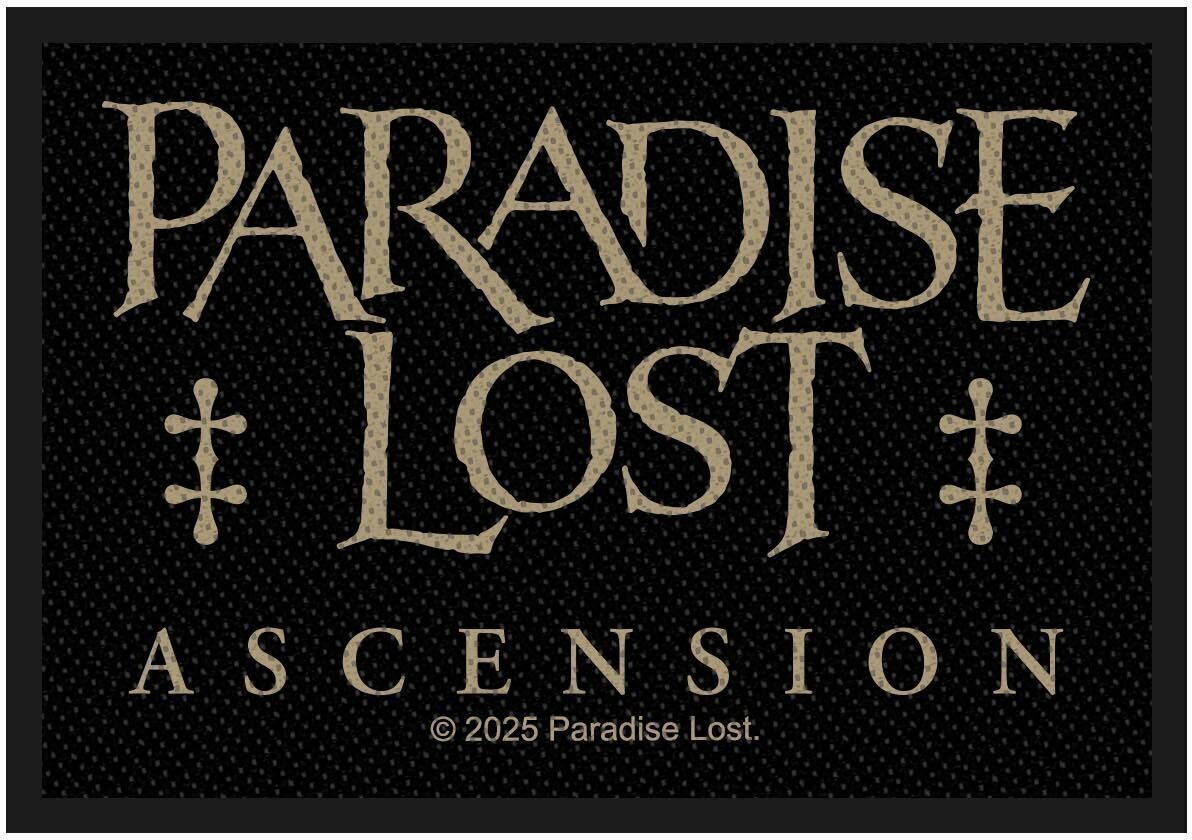 Patch / Badge Paradise Lost Ascension