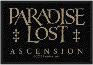 Patch / Badge Paradise Lost Ascension