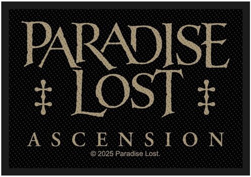 Patch / Badge Paradise Lost Ascension - 1