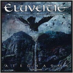 Patch / Badge Eluveitie Ategnatos