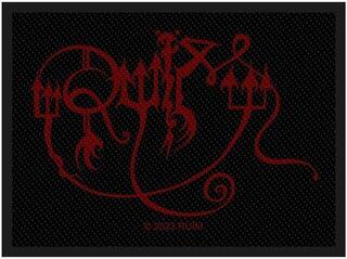 Patch / Badge RuïM Black Royal Spiritism