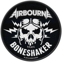 Patch / Badge Airbourne Boneshaker