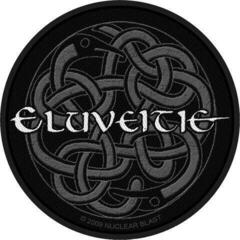Patch / Badge Eluveitie Celtic Knot