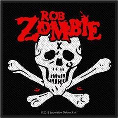 Patch / Badge Rob Zombie Dead Return