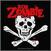 Patch / Badge Rob Zombie Dead Return