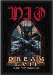 Patch / Badge Dio Dream Evil