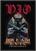 Patch / Badge Dio Dream Evil