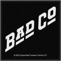 Patch / Badge Bad Company Est 1973