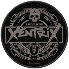 Patch / Badge Xentrix Est. 1988