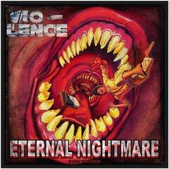Patch / Badge Vio-Lence Eternal Nightmare