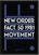 Patch / Badge New Order Fact 50