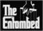 Nášivka / Odznak Entombed Godfather Logo