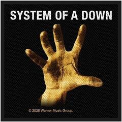 Patch / Badge System of a Down Hand