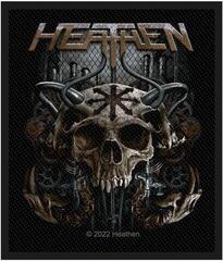 Patch / Badge Heathen Chaos Of Evolution