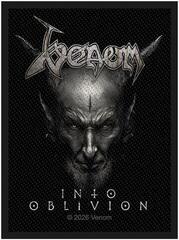 Patch / Badge Venom Into Oblivion