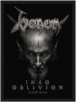 Patch / Badge Venom Into Oblivion - 1
