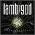 Patch / Badge Lamb Of God Into Oblivion